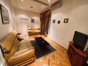 Right in the heart of Podgorica!